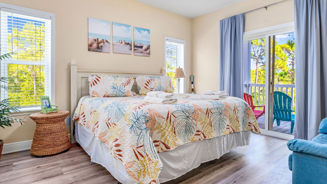 Photo of Bedroom in Plantation