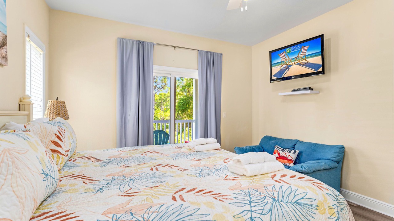 Photo of Bedroom in Plantation