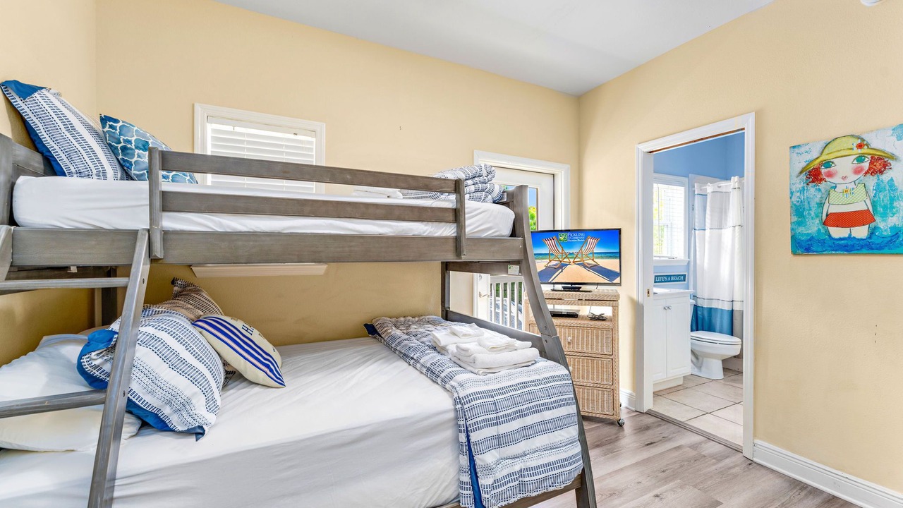 Photo of Bedroom in Plantation