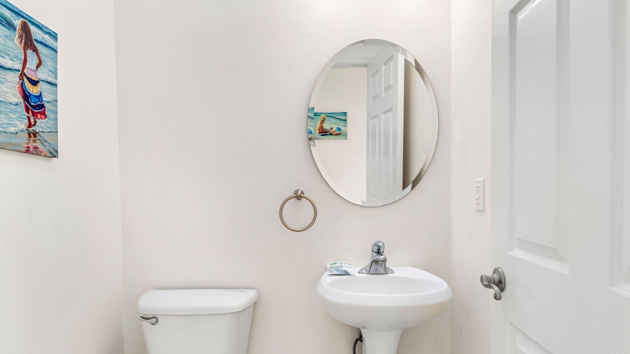Photo of Bathroom in Plantation