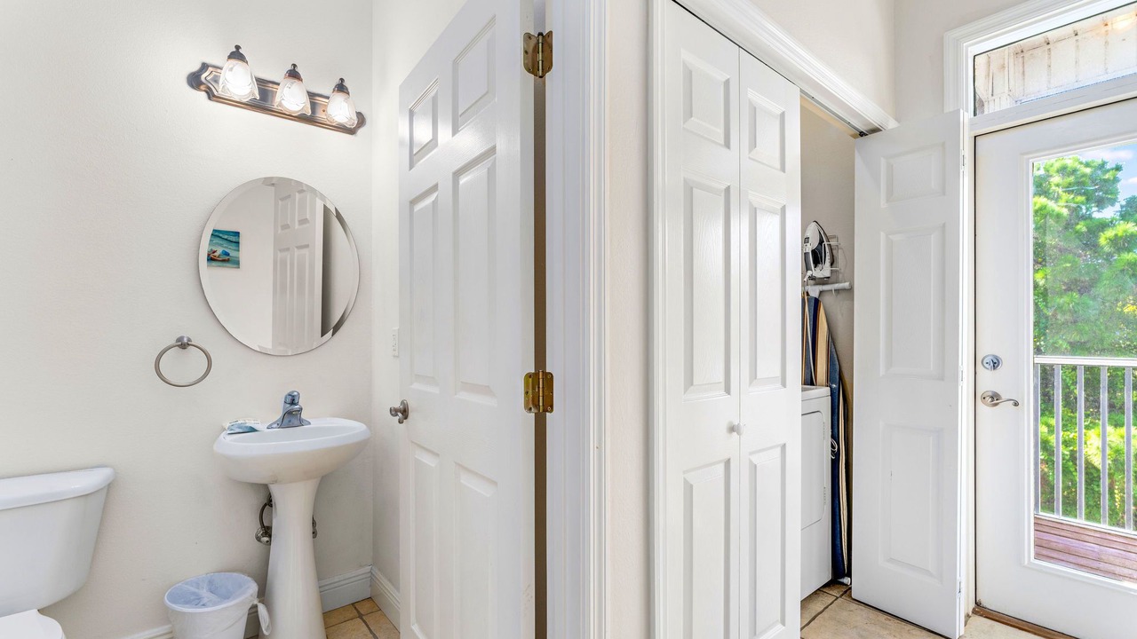 Photo of Bathroom in Plantation