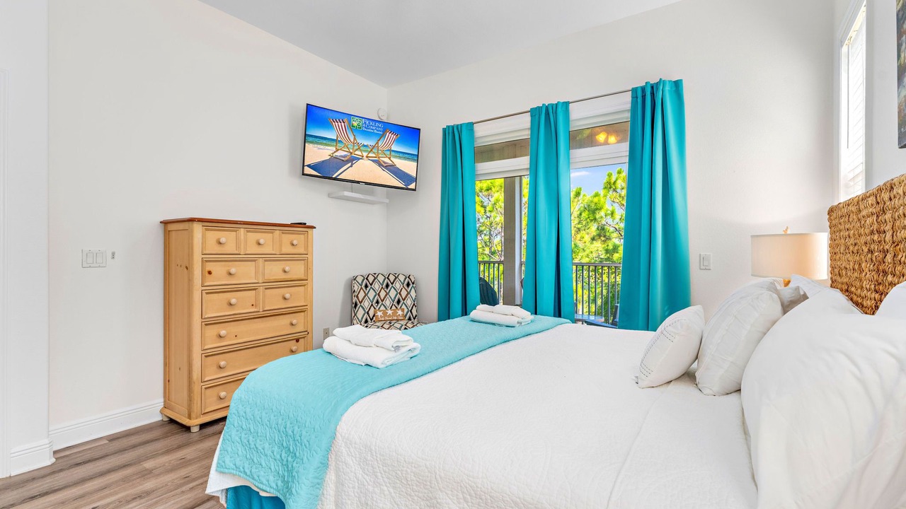 Photo of Bedroom in Plantation