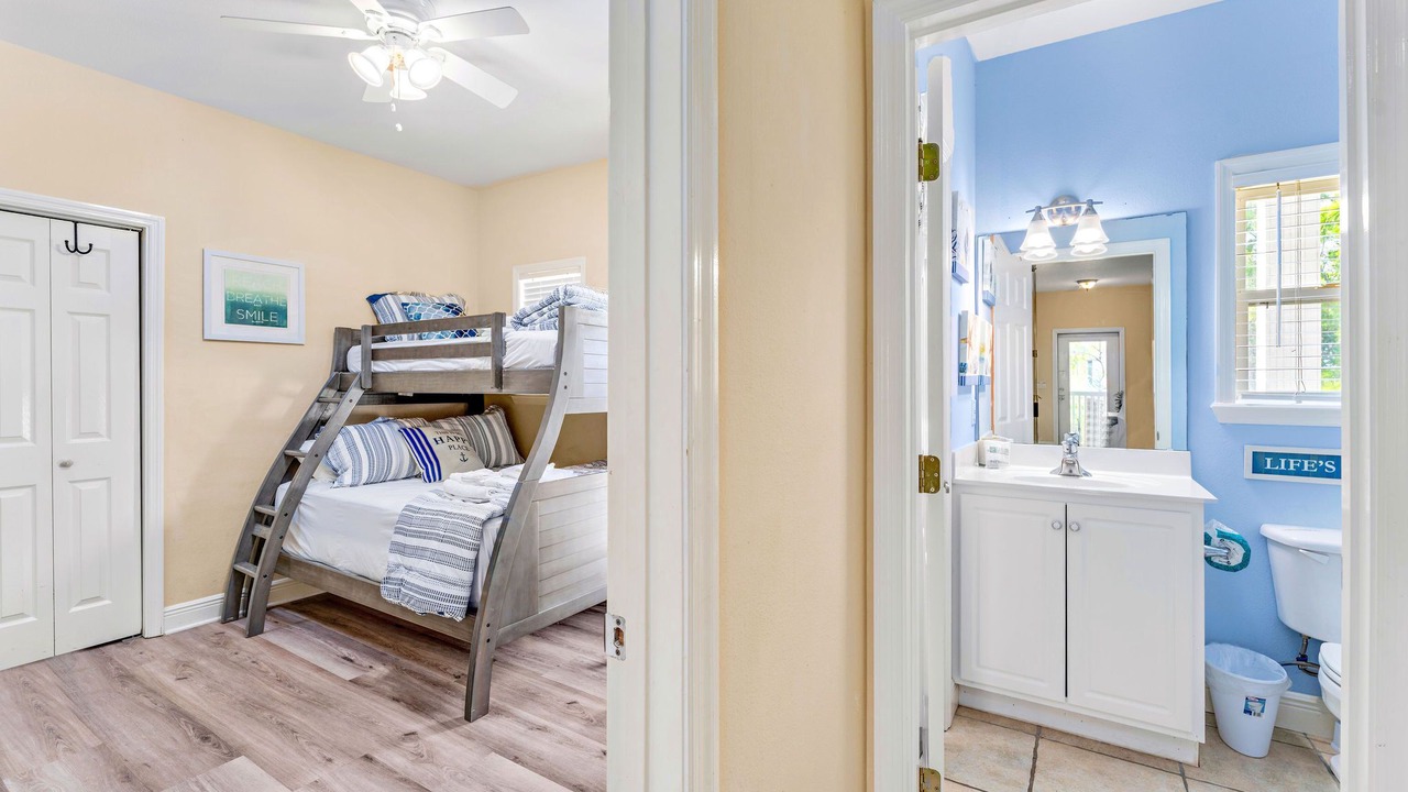 Photo of Bedroom in Plantation