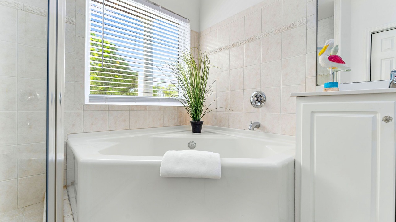 Photo of Bathroom in Plantation