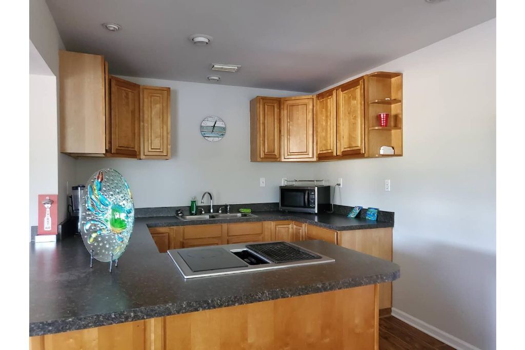 Photo of Kitchen in Gautier