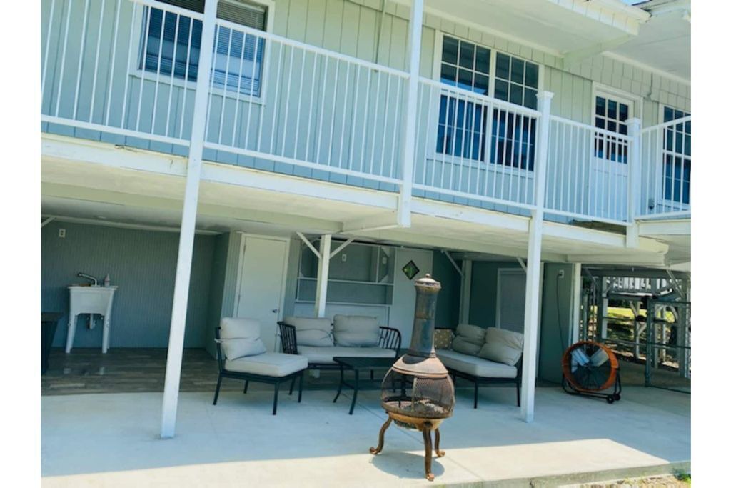 Photo of Patio Balcony in Gautier