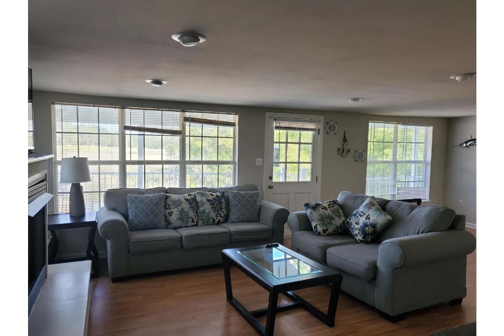 Photo of Livingroom in Gautier