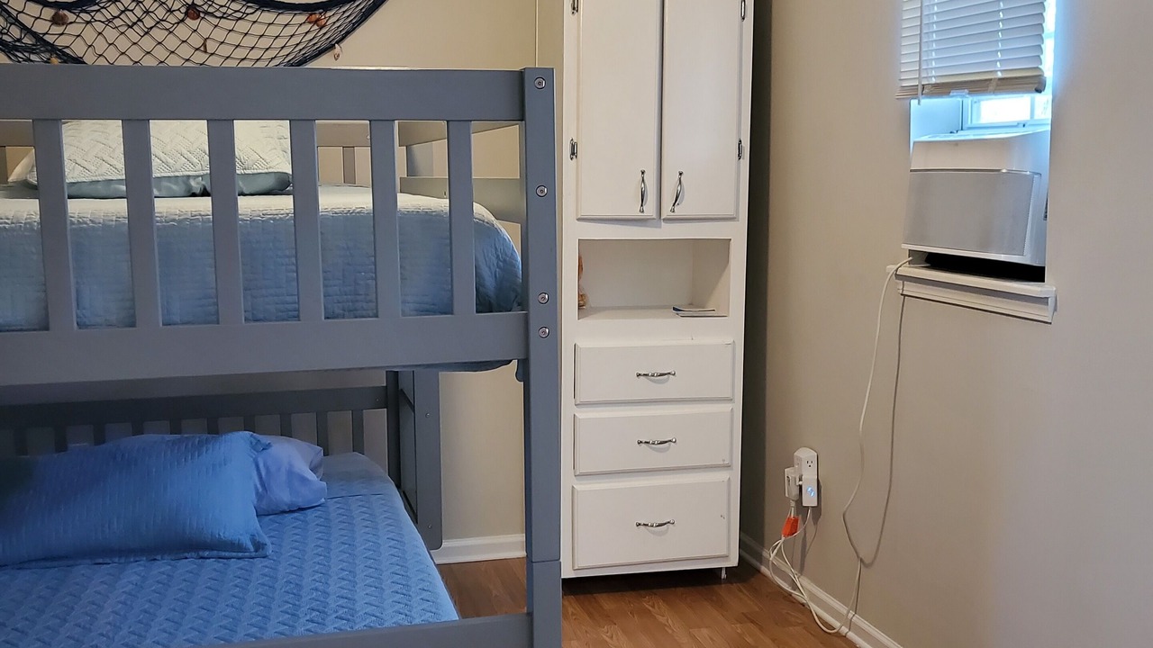 Photo of Bedroom in Gautier