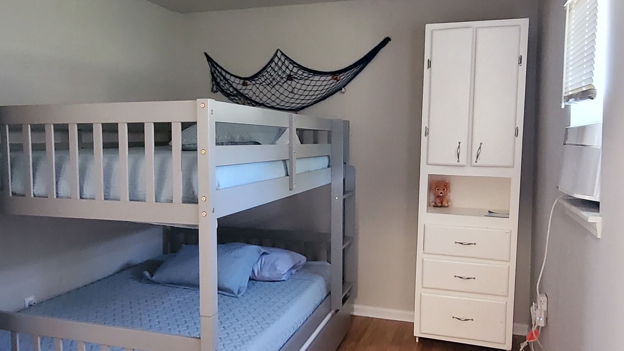 Photo of Bedroom in Gautier