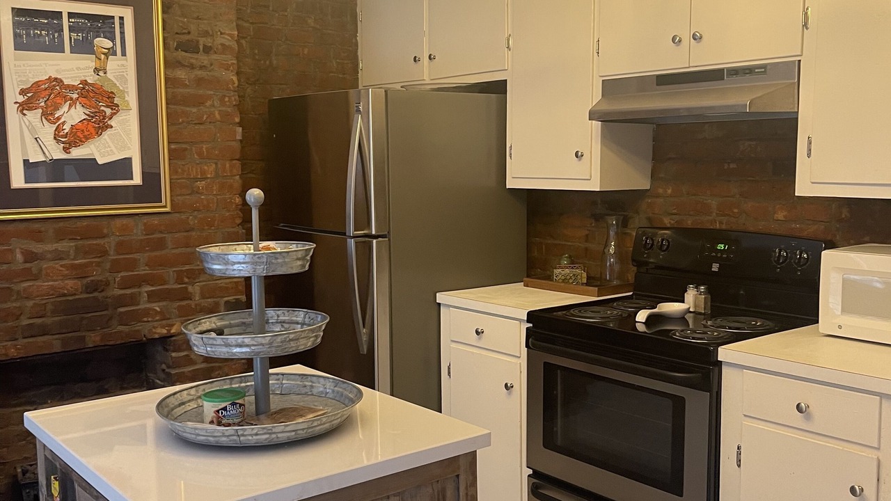 Photo of Kitchen in Natchez