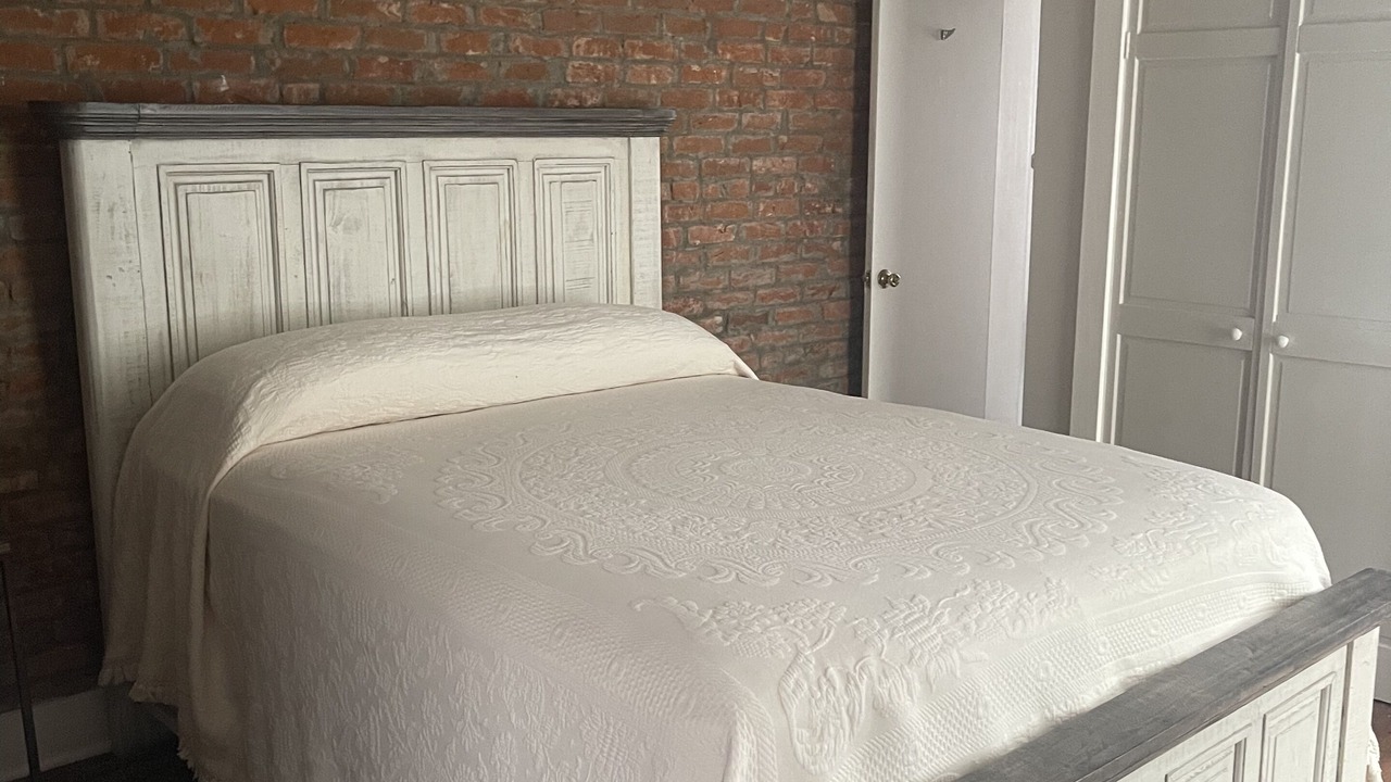 Photo of Bedroom in Natchez