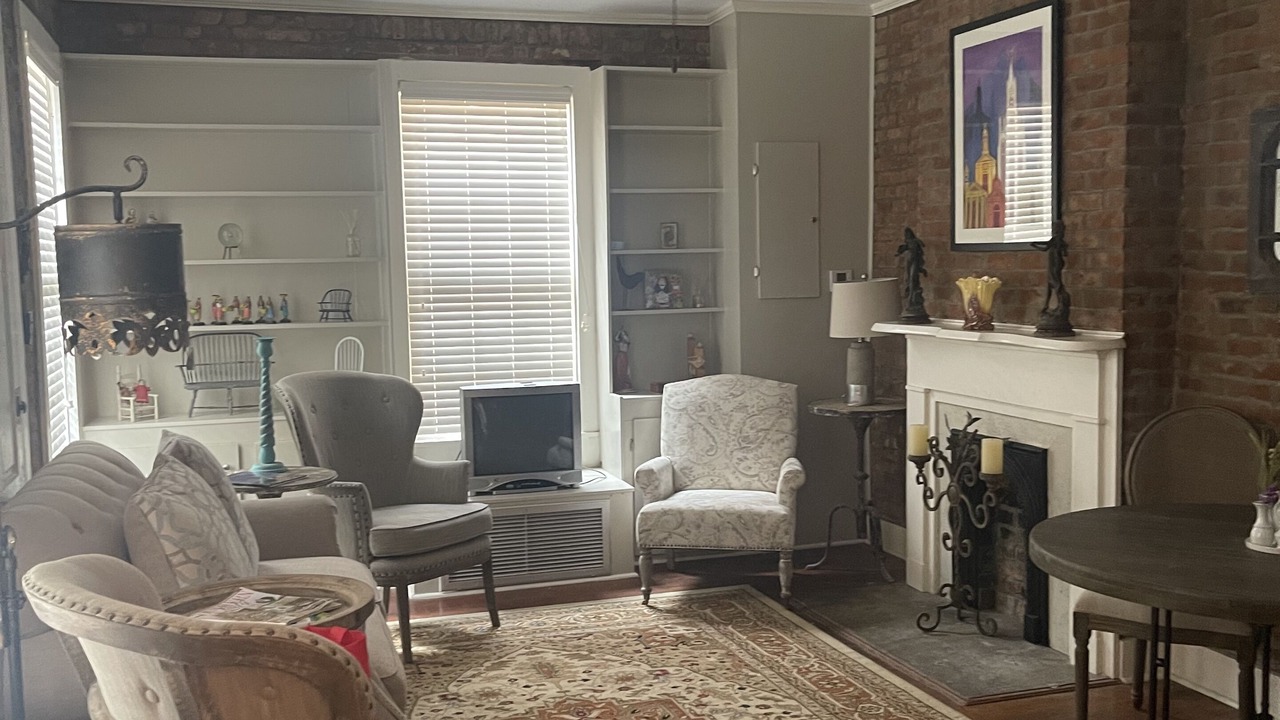 Photo of Livingroom in Natchez