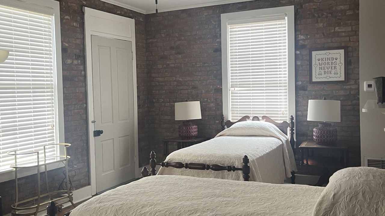 Photo of Bedroom in Natchez