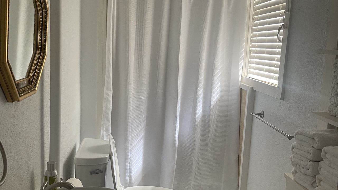 Photo of Bathroom in Natchez