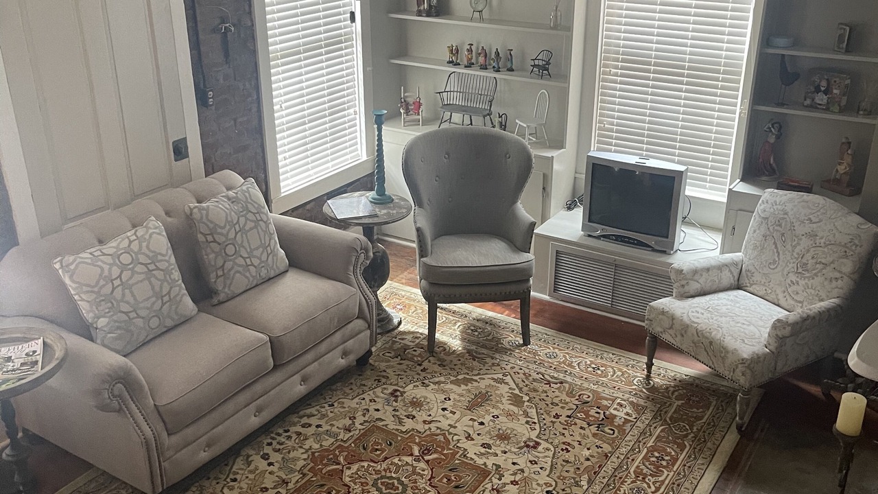 Photo of Livingroom in Natchez