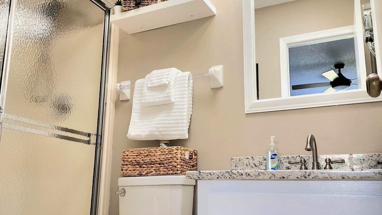 Photo of Bathroom in Fort Myers