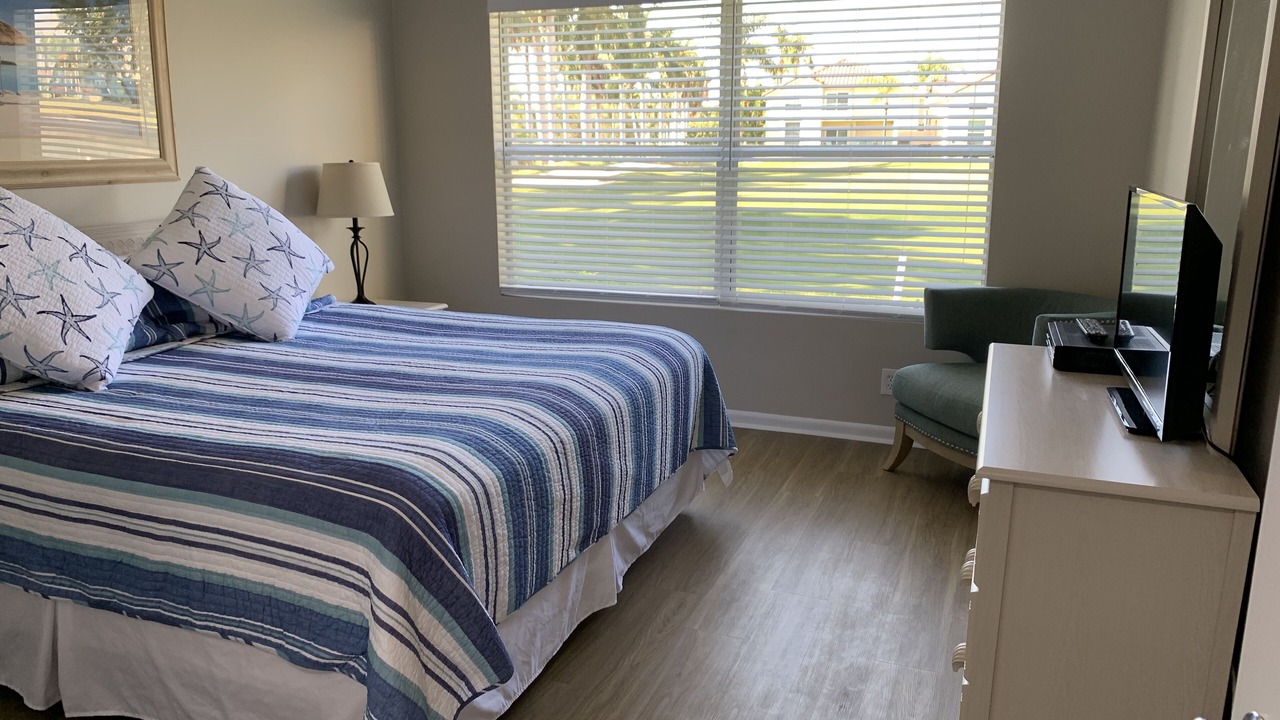 Photo of Bedroom in Isla del Sol