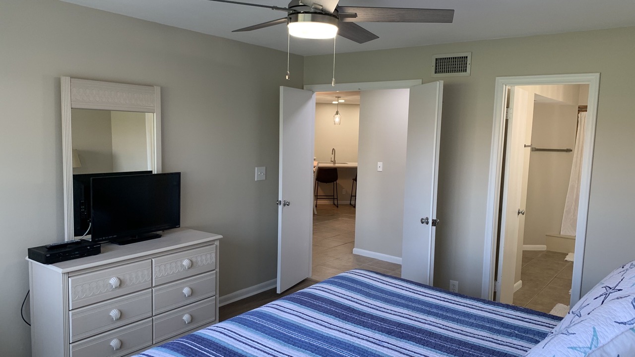 Photo of Bedroom in Isla del Sol