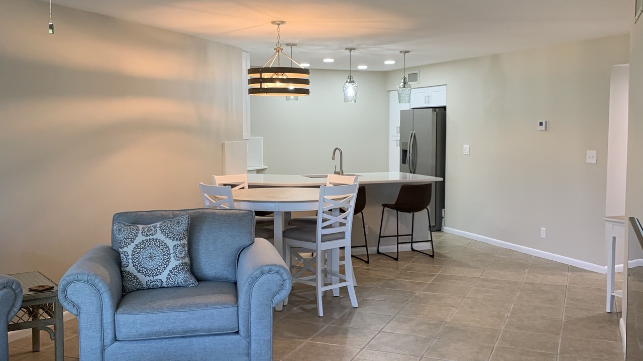 Photo of Livingroom in Isla del Sol