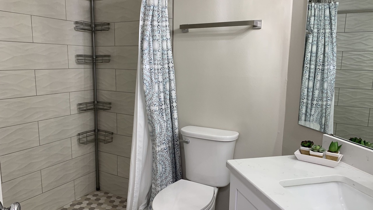 Photo of Bathroom in Isla del Sol
