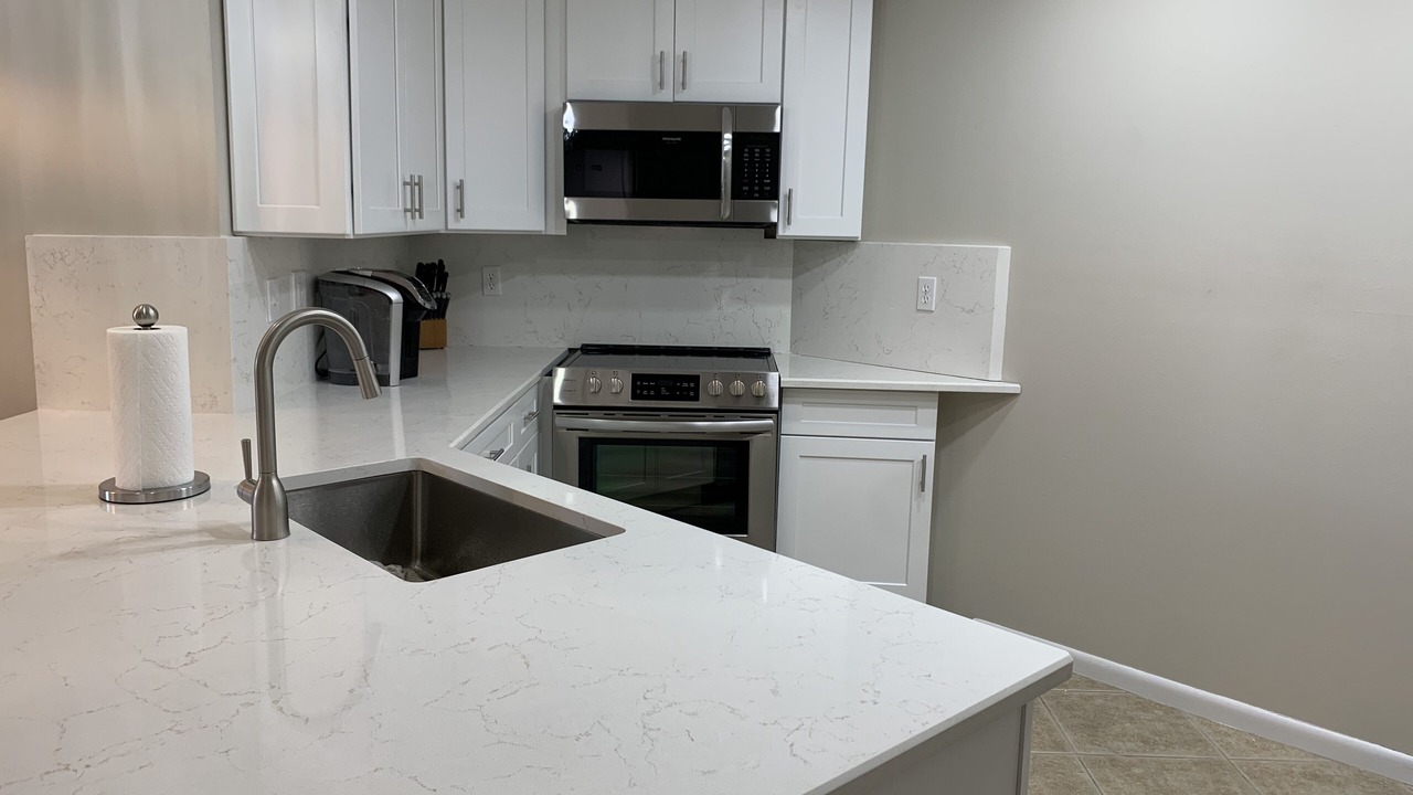 Photo of Kitchen in Isla del Sol