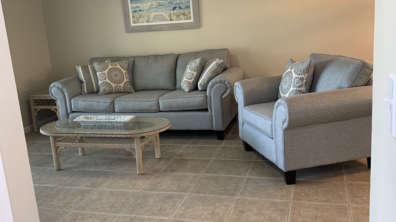 Photo of Livingroom in Isla del Sol