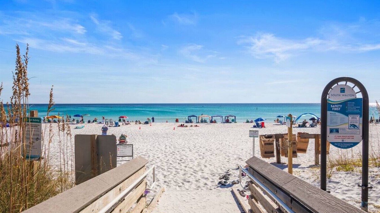 Photo of Others in Dune Allen Beach