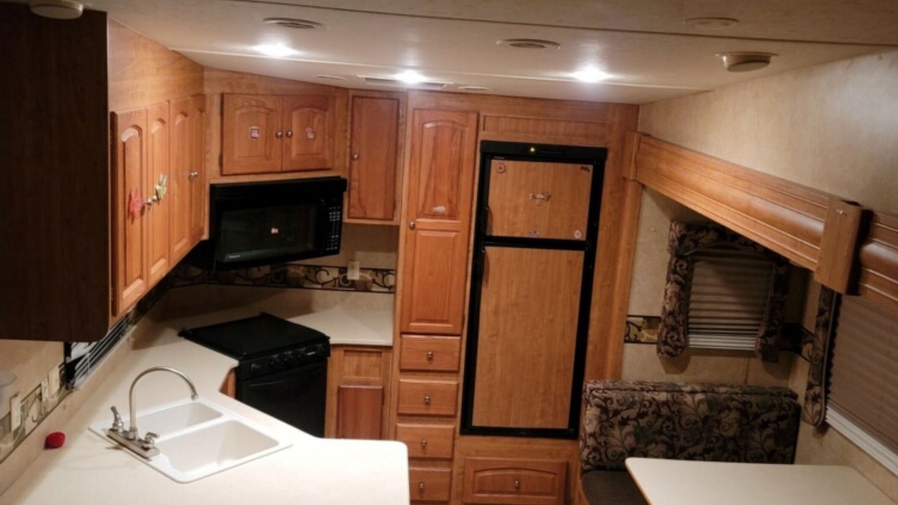 Photo of Kitchen in Cottondale