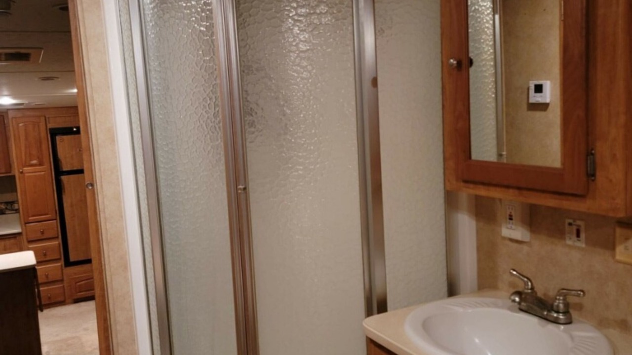 Photo of Bathroom in Cottondale