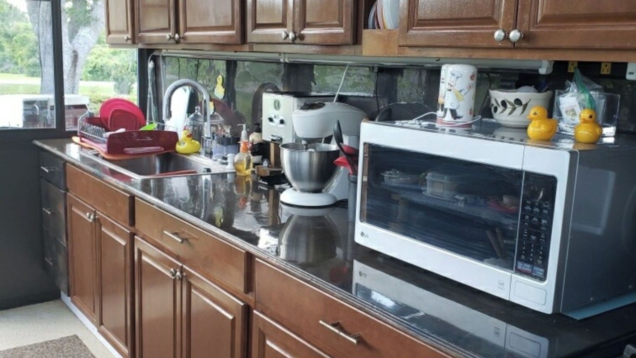 Photo of Kitchen in Cottondale