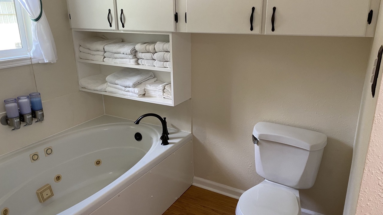 Photo of Bathroom in Breaux Bridge
