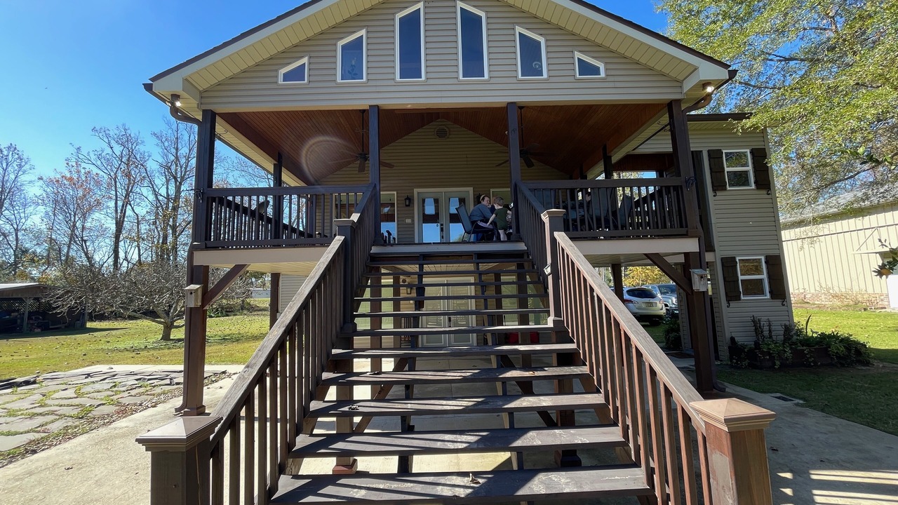 Photo of Outdoor in Breaux Bridge