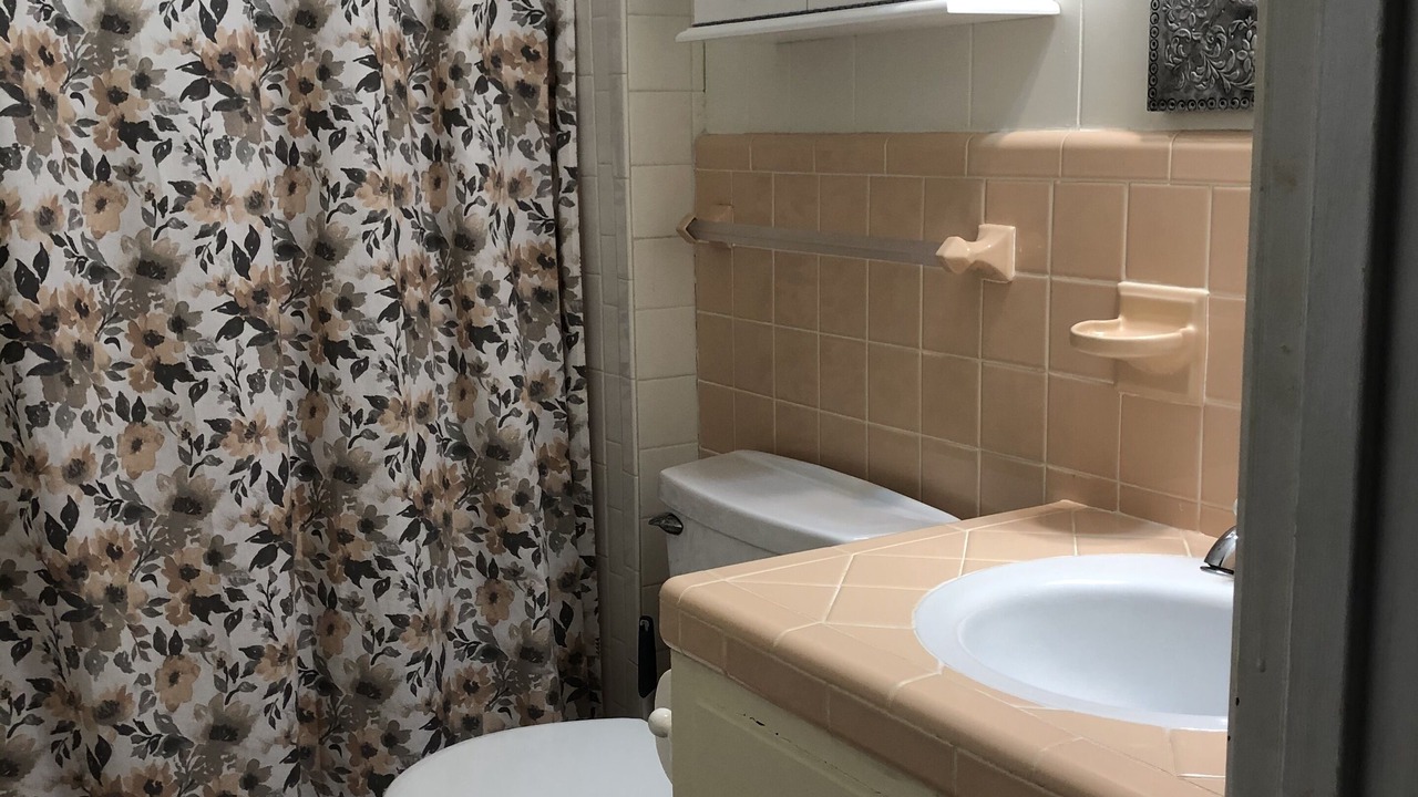 Photo of Bathroom in Northport