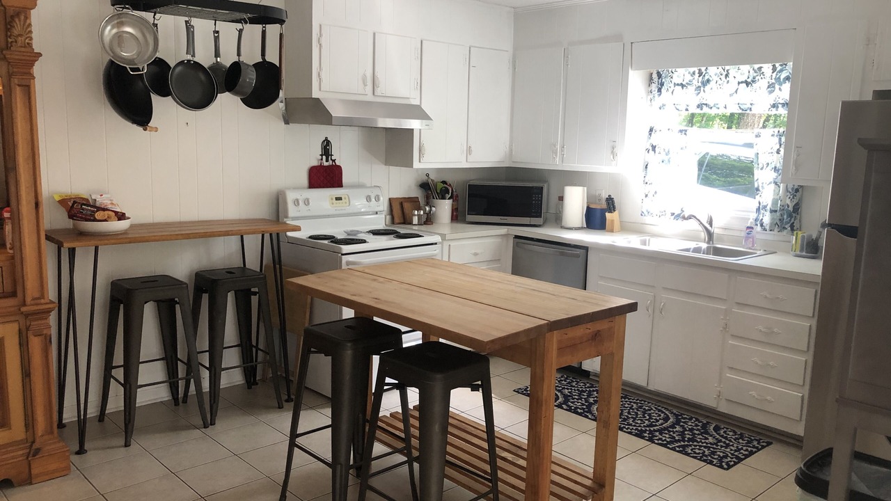 Photo of Kitchen in Northport
