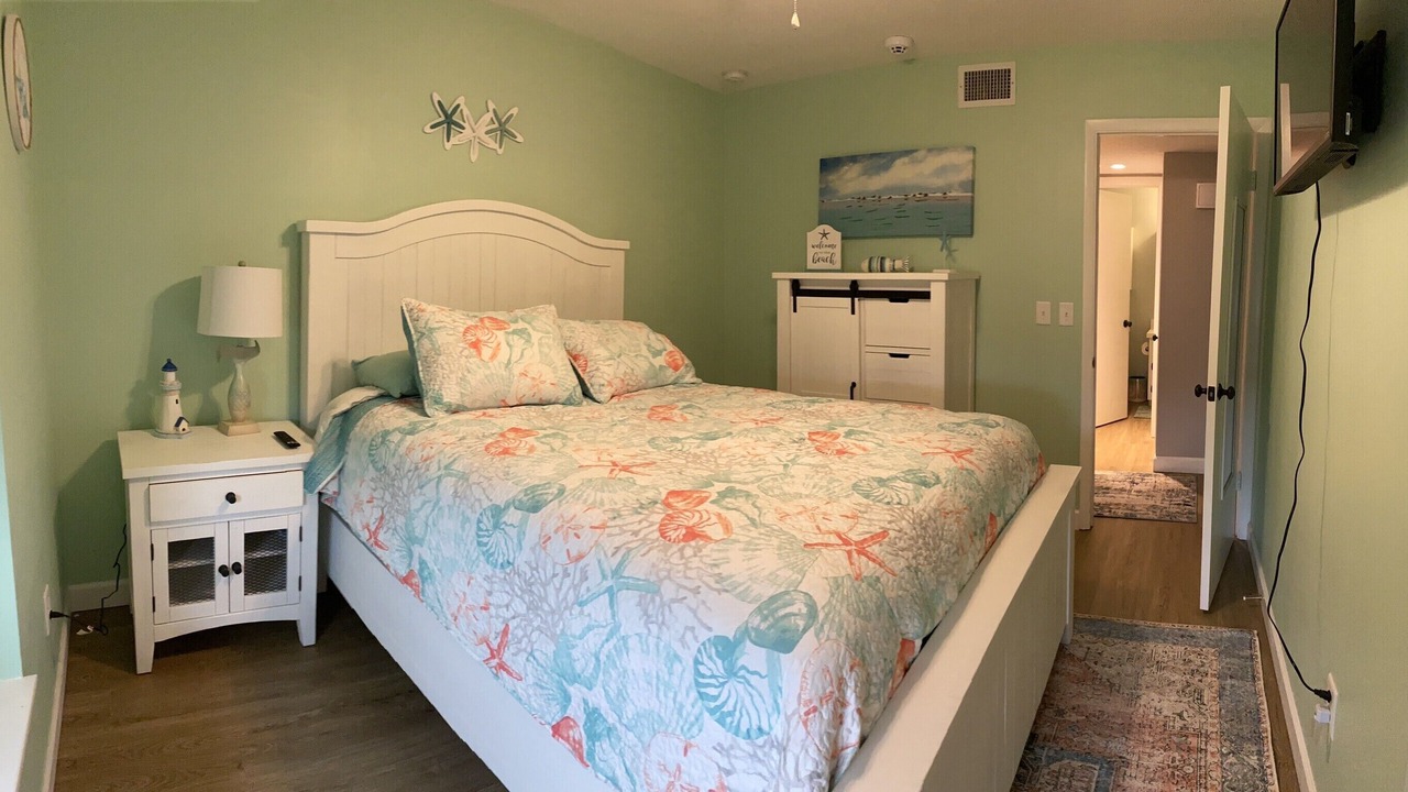 Photo of Bedroom in North Port