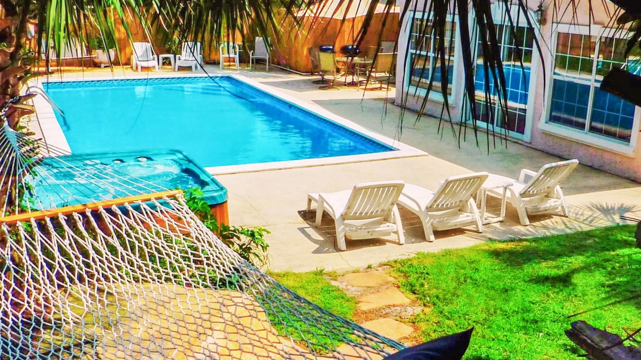 Photo of Outdoor in El Centro Beach