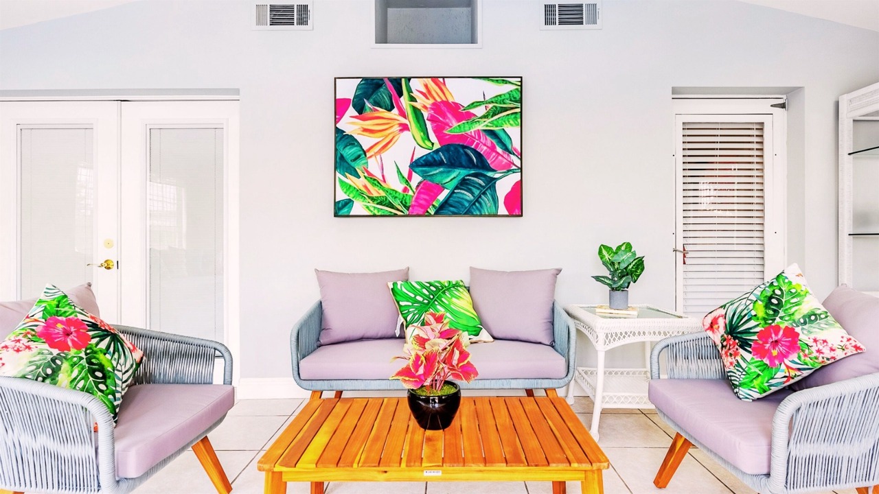 Photo of Bedroom in El Centro Beach