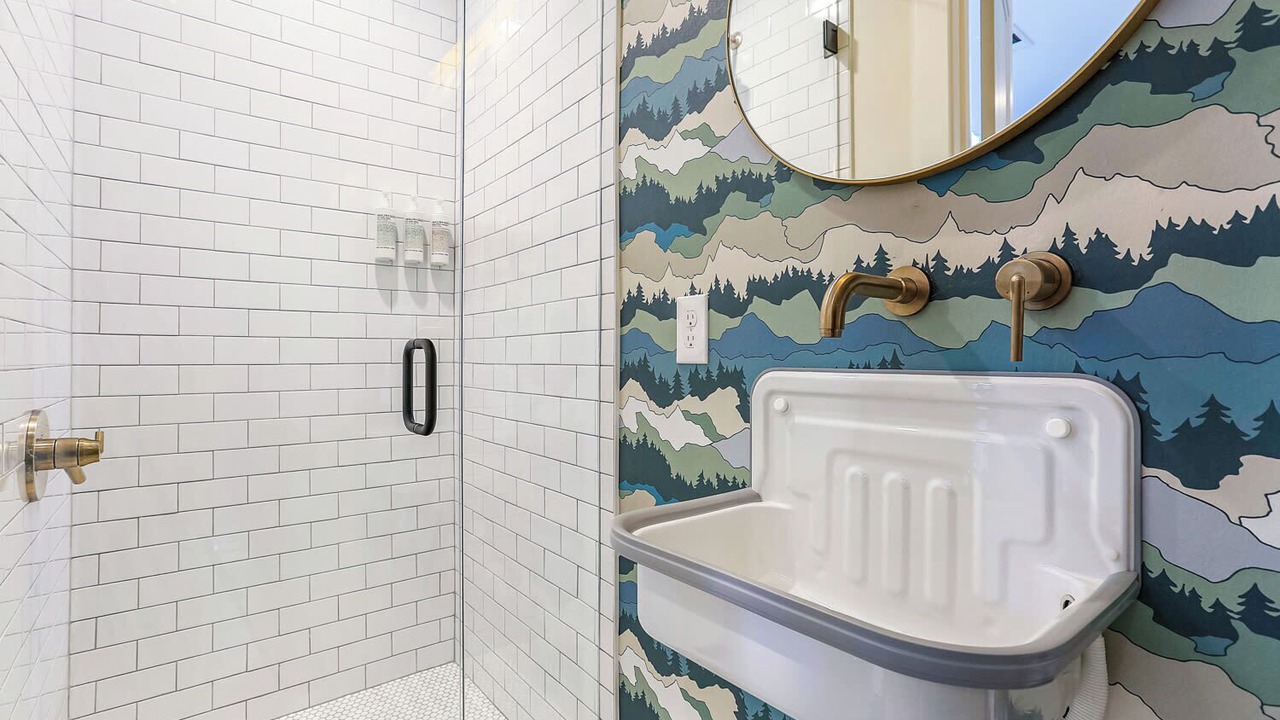 Photo of Bathroom in Faubourg Lafayette