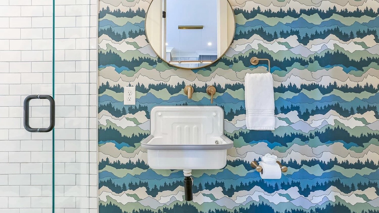 Photo of Bathroom in Faubourg Lafayette