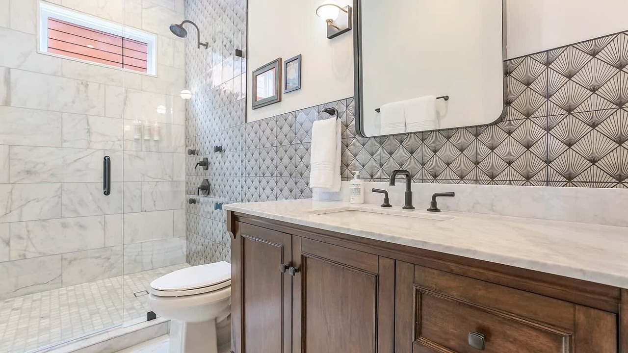 Photo of Bathroom in Faubourg Lafayette