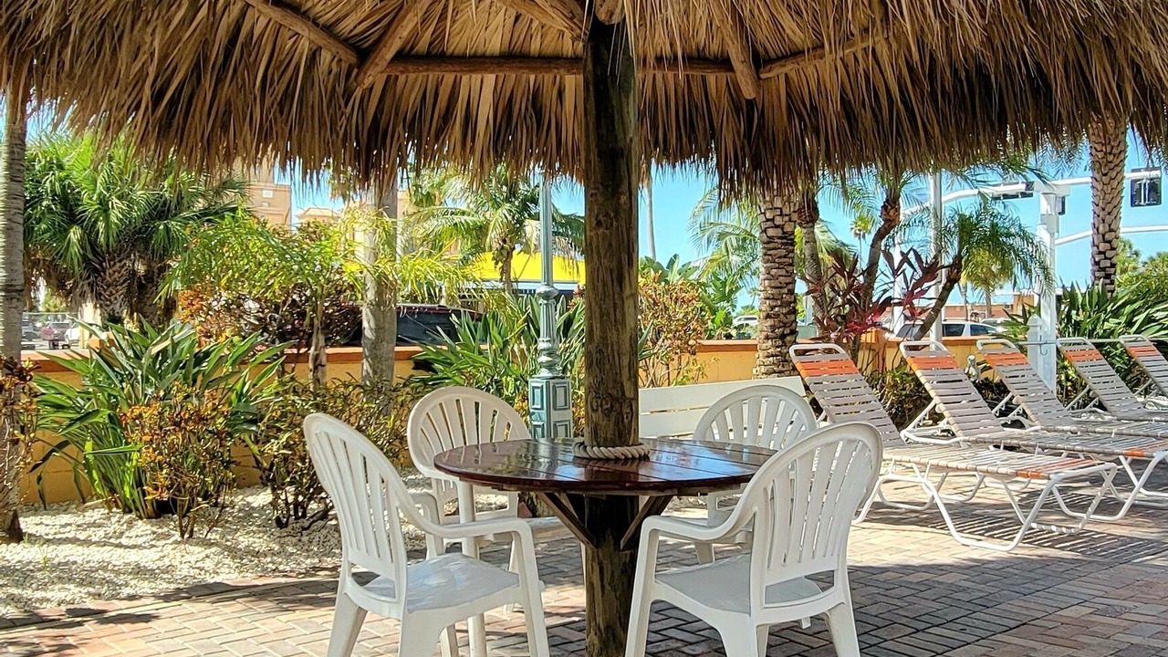 Photo of Outdoor in Treasure Island