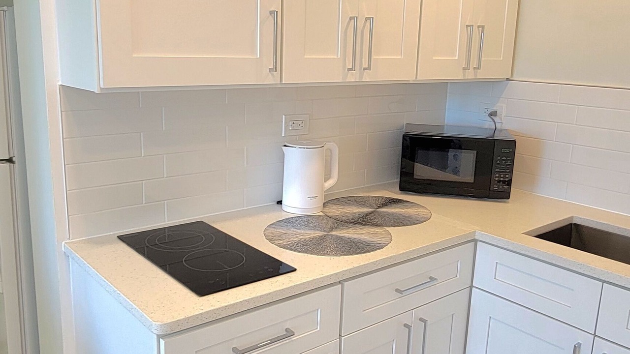 Photo of Kitchen in Treasure Island