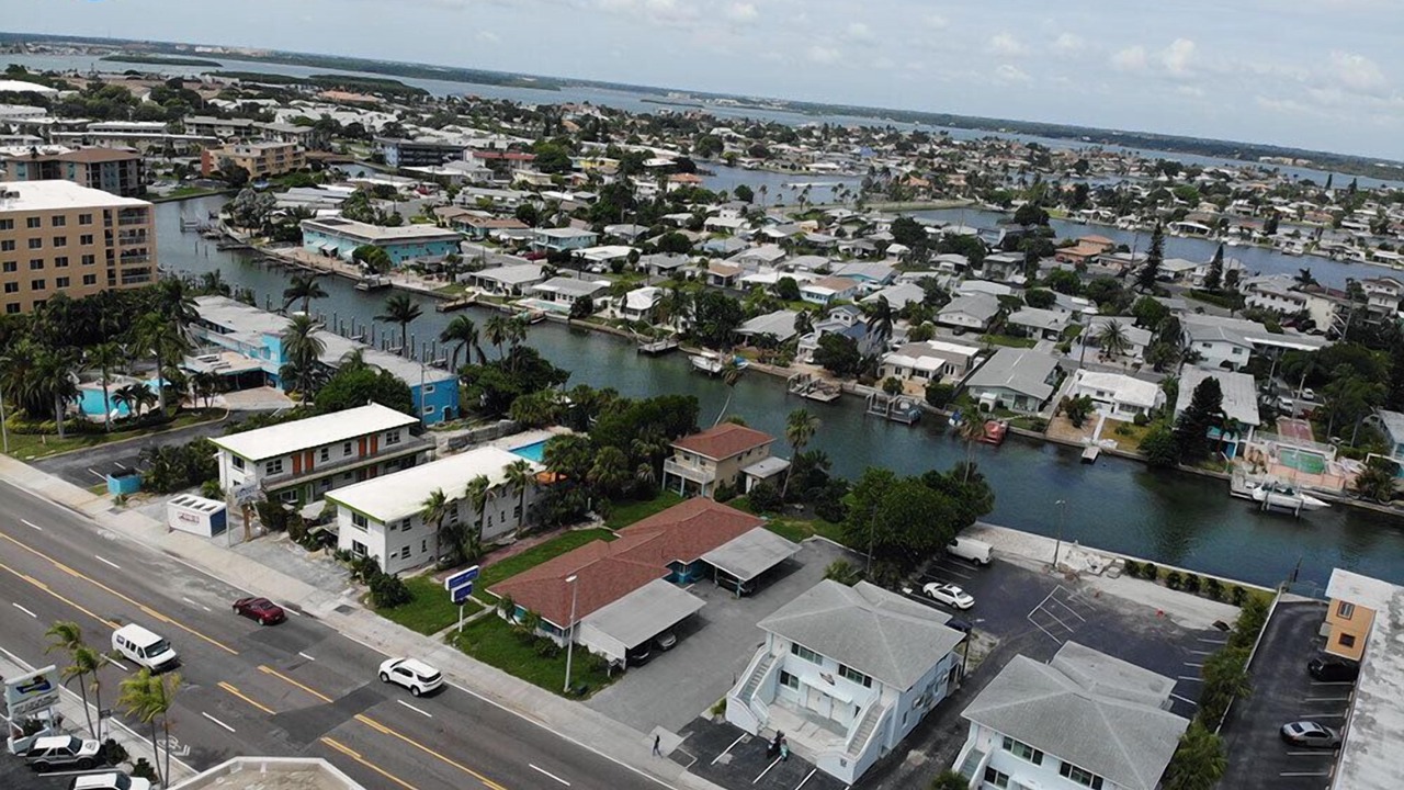 Photo of Outdoor in Treasure Island