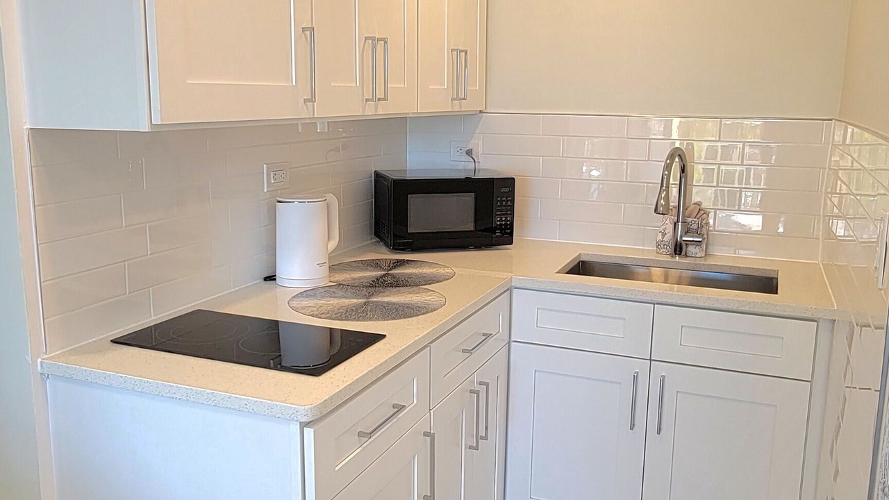 Photo of Kitchen in Treasure Island