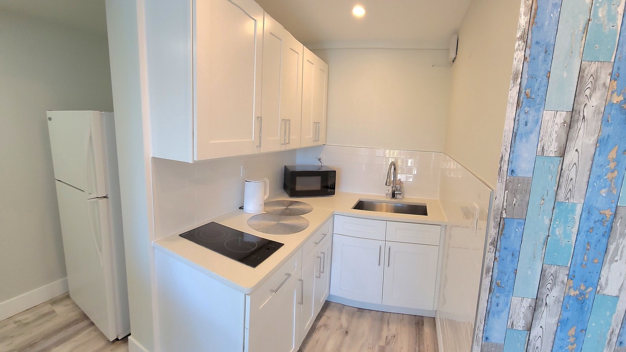 Photo of Kitchen in Treasure Island