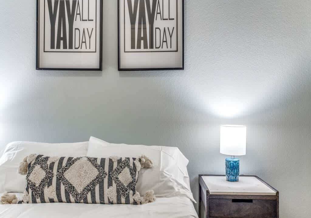 Photo of Bedroom in Legacy Park
