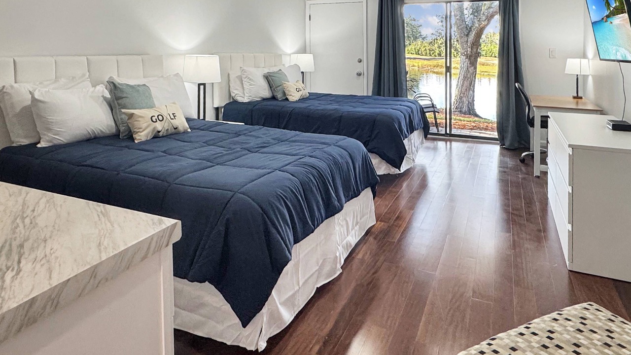 Photo of Bedroom in Wesley Chapel