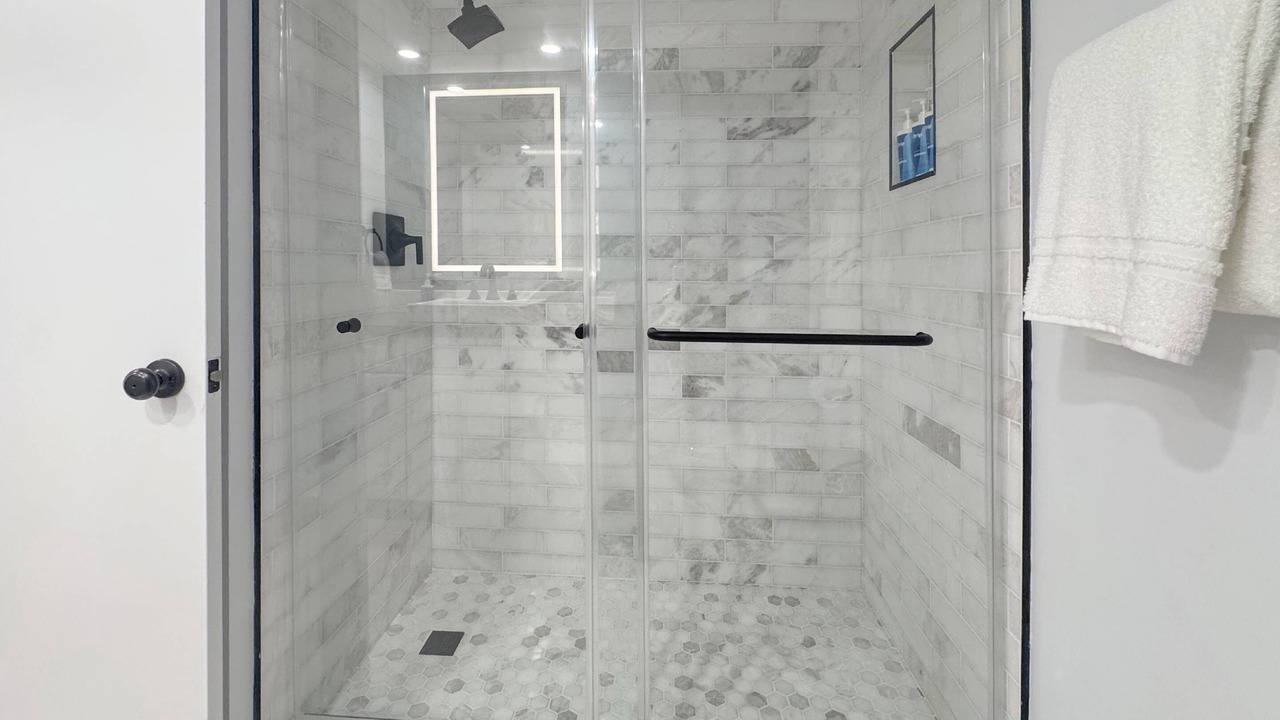 Photo of Bathroom in Wesley Chapel