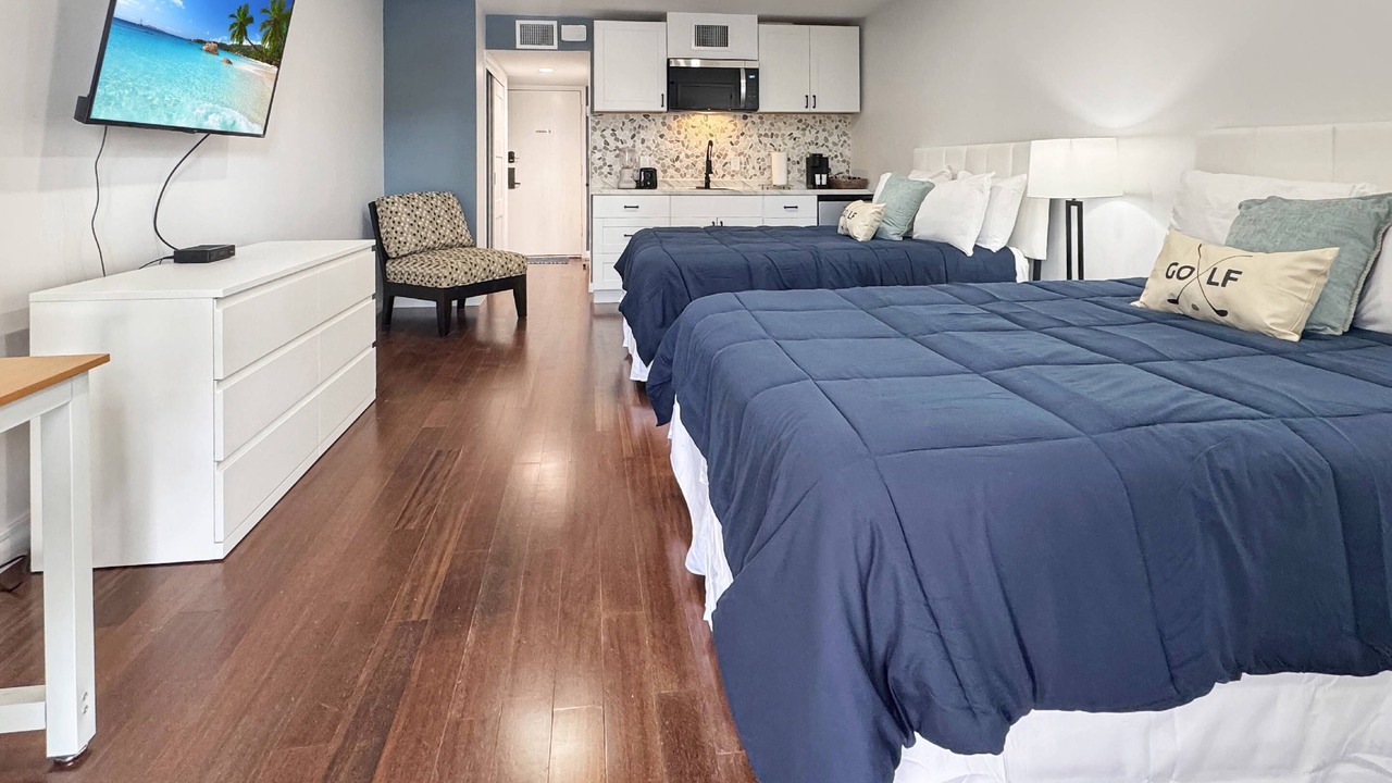 Photo of Bedroom in Wesley Chapel