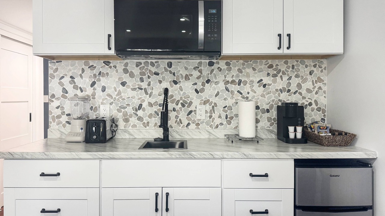 Photo of Kitchen in Wesley Chapel